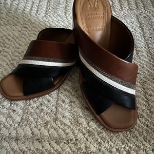 Brunello Cucinelli Sandals